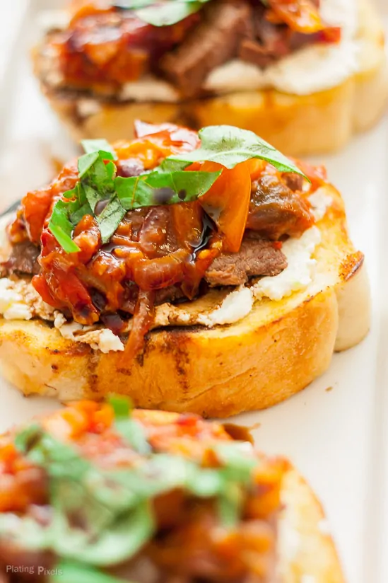 21 Manly Recipes for Father's Day - Recipe Roundup by www.platingpixels.com