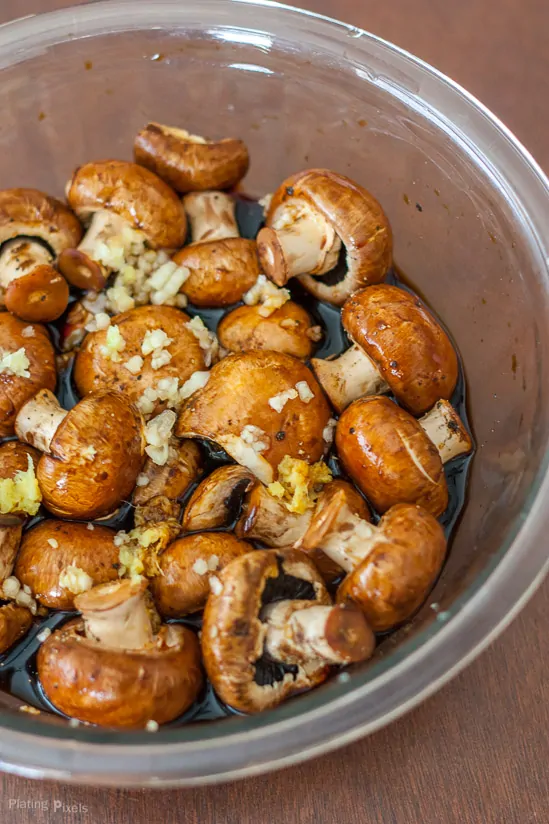 21 Manly Recipes for Father's Day - Recipe Roundup by www.platingpixels.com