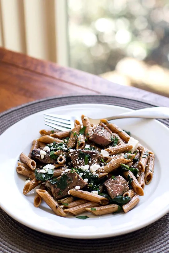 21 Manly Recipes for Father's Day - Recipe Roundup by www.platingpixels.com