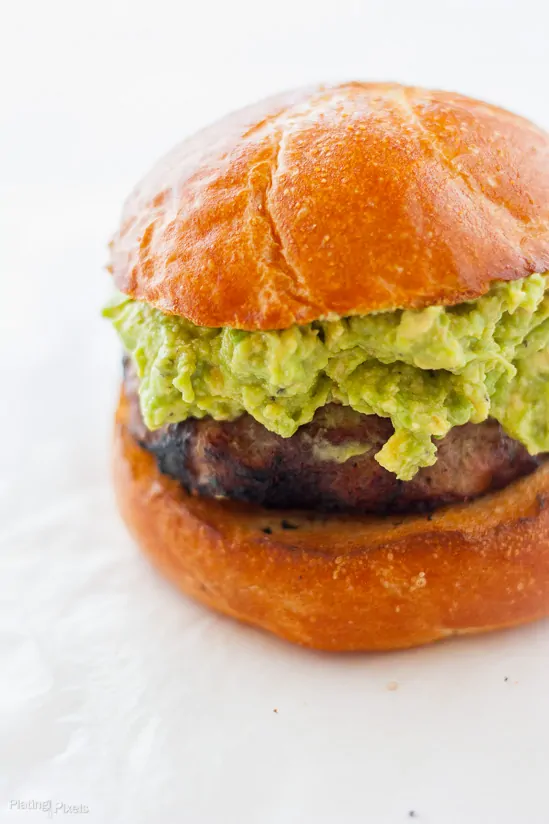 21 Manly Recipes for Father's Day - Recipe Roundup by www.platingpixels.com