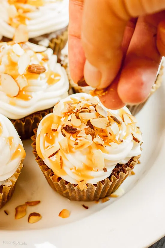 Chocolate-Almond-Cupcakes-with-Salted-Caramel-Vanilla-Buttercream-recipe-3