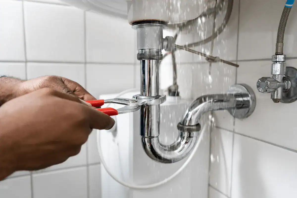 Drain-Repair