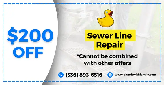 Sewer-Line-Repair-$200-off