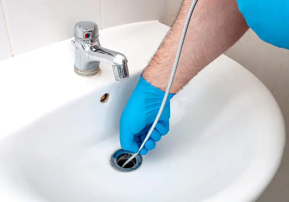 Plumber-Drain-Cleaning