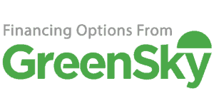 GreenSky Financing