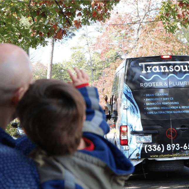 Transou's Plumbing and Septic