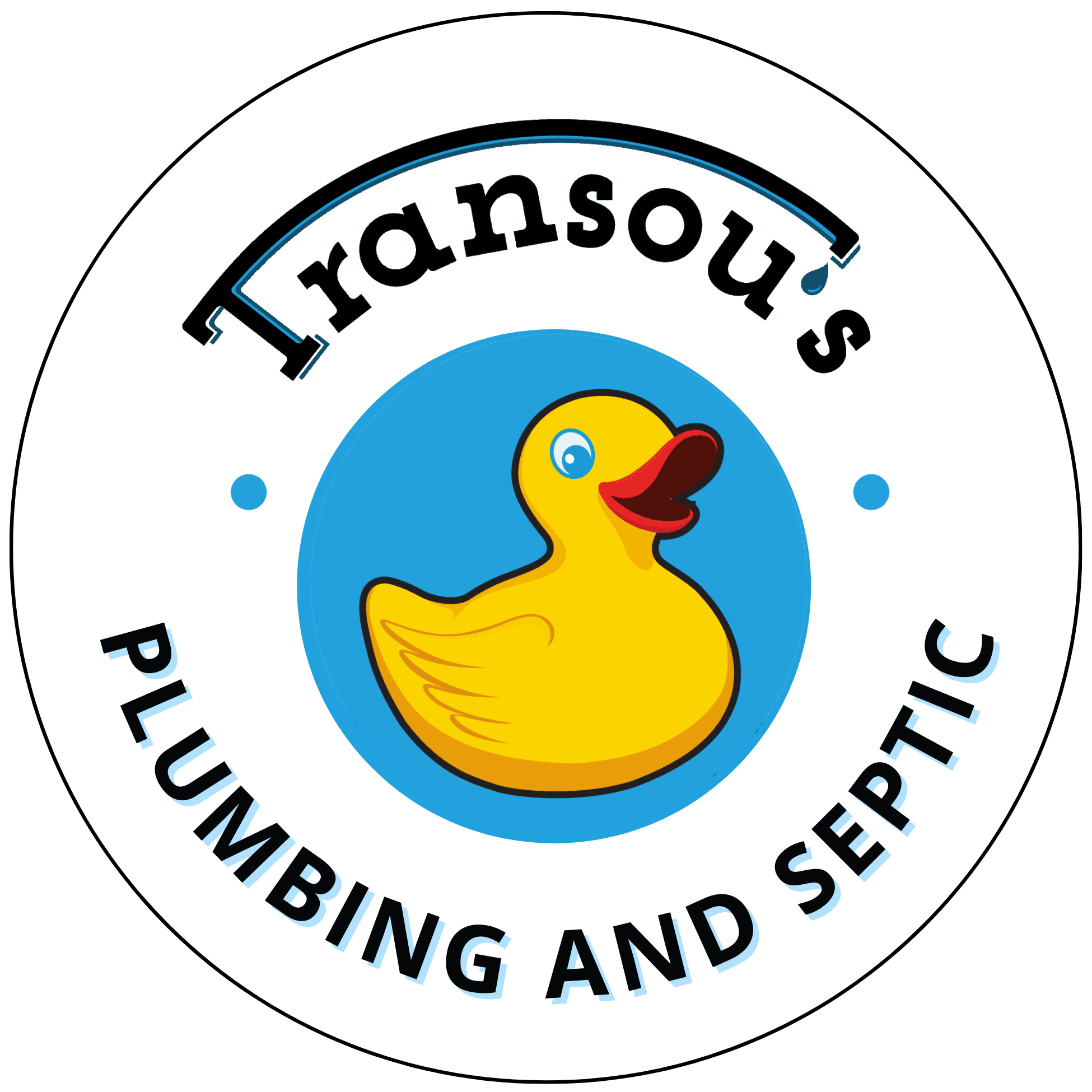 Transou's-Plumbing-and-Septic-Logo