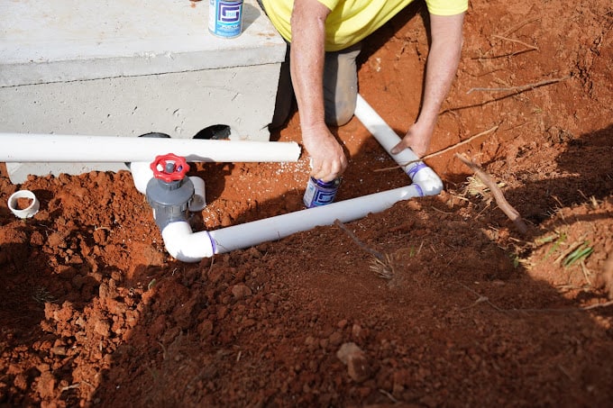 Sewer-Line-Repair