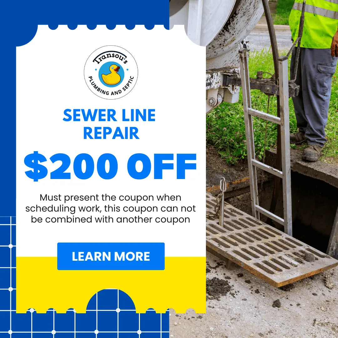Sewer-Line-Repair-$200-Off-Coupon
