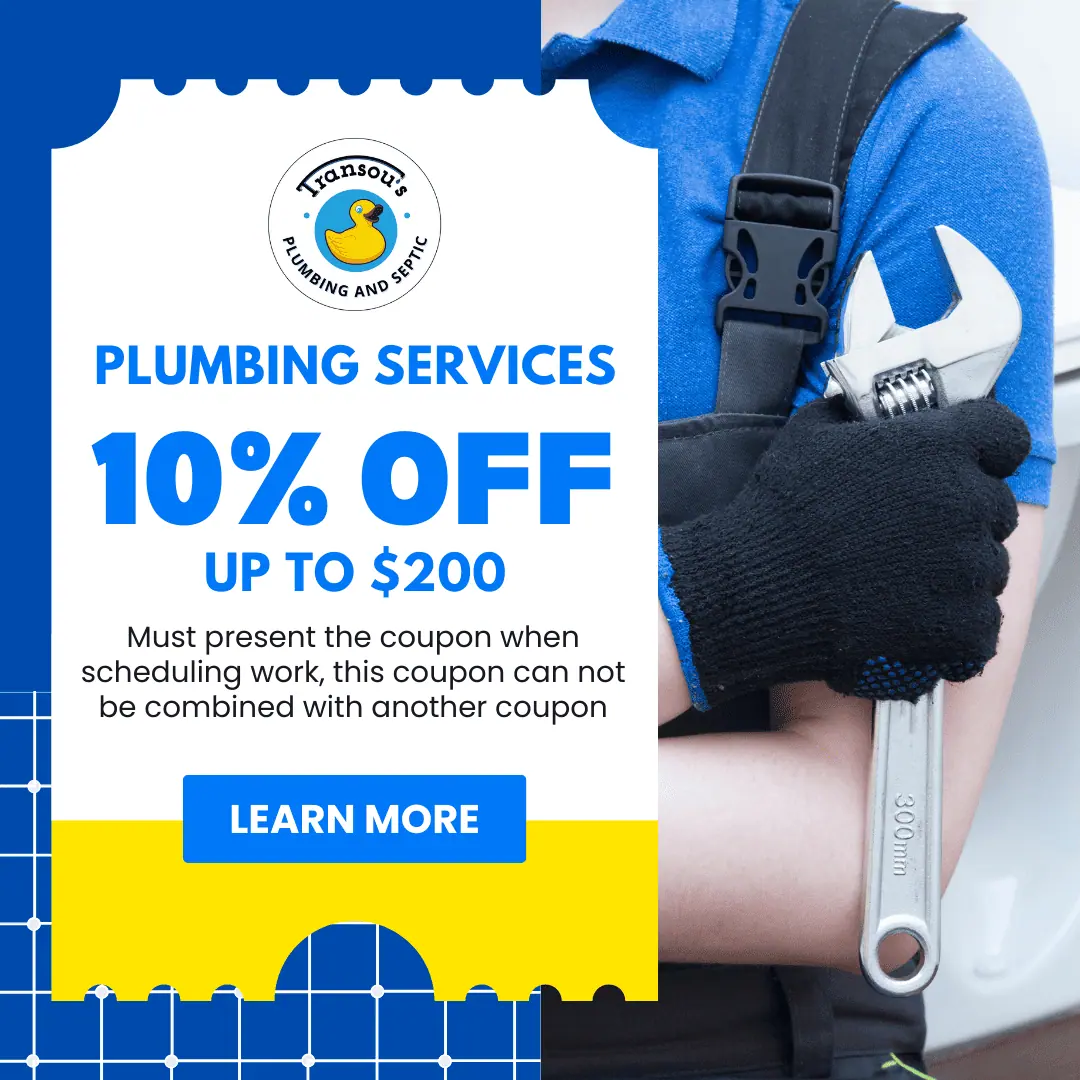 Plumbing-Services-10%-Off-Coupon