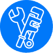 Plumbing-Contractor-Icon
