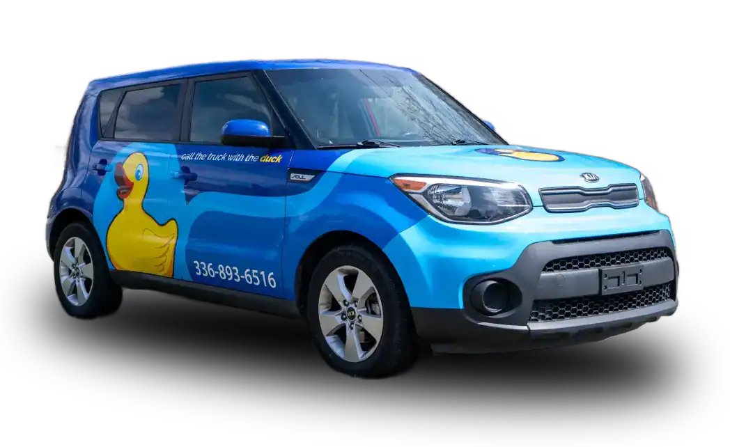 Transou's-Plumbing-and-Septic-Van