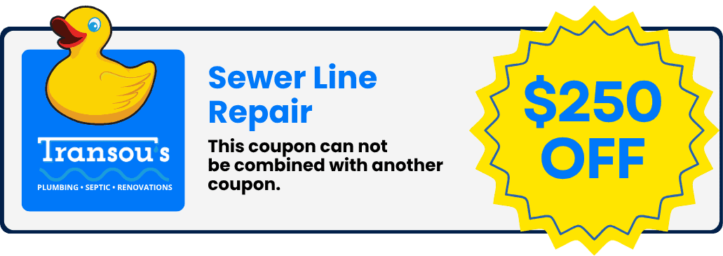 Transou's Coupon Roof Giftcard