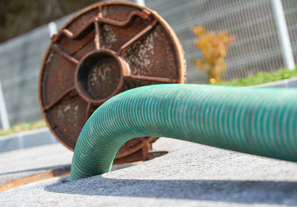 Plumber at Advance, NC