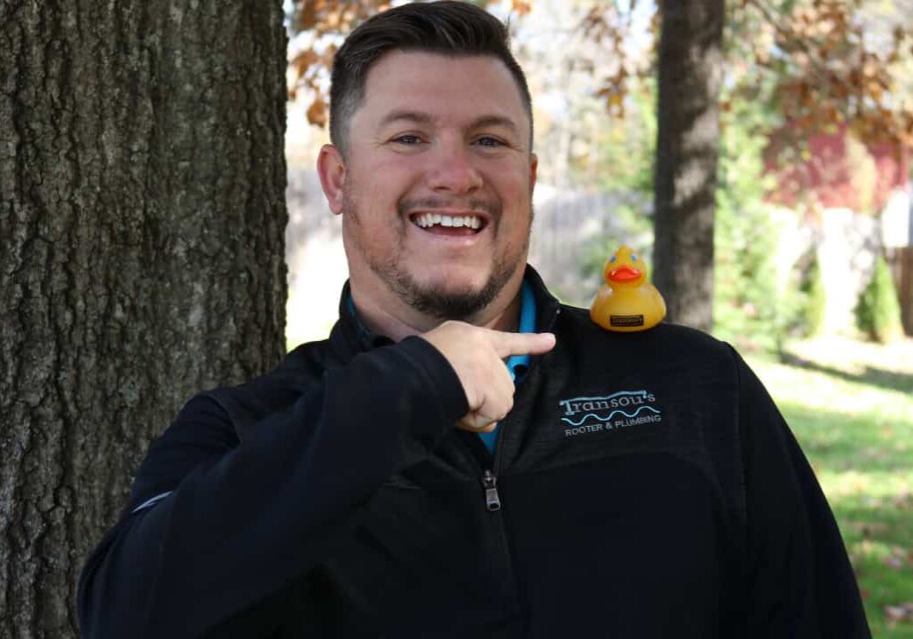 Transou's Plumbing and Septic - Brendon