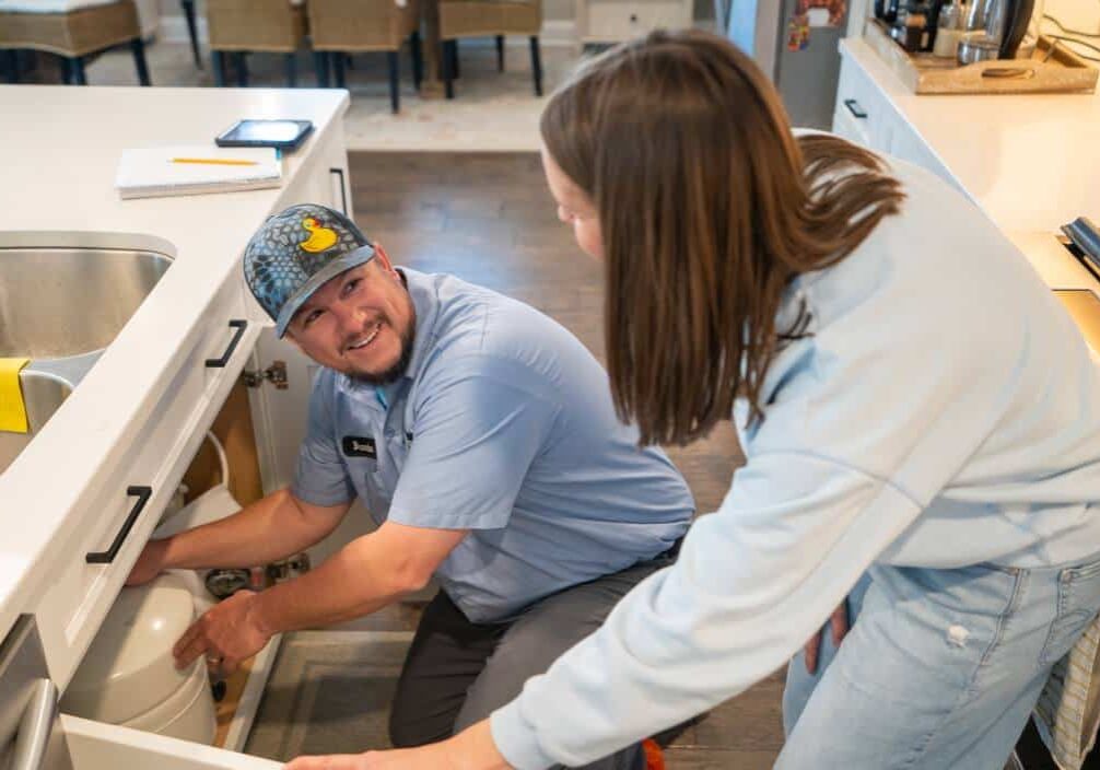 Residential-Plumbing