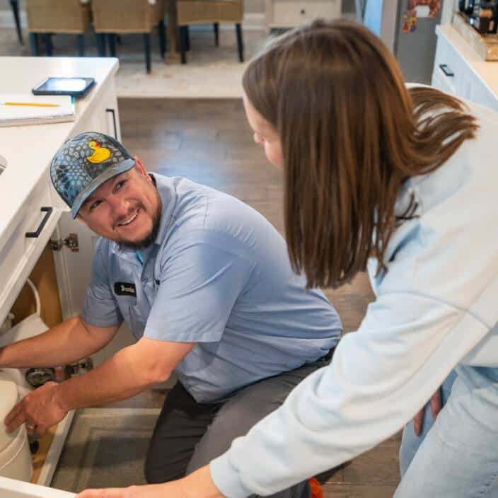 Residential-Plumbing