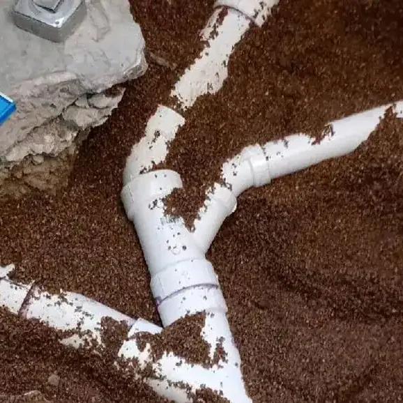 Water Line Repair Replacement1