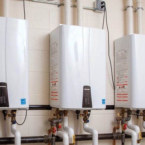 Tankless Water Heater Installation Repairs1