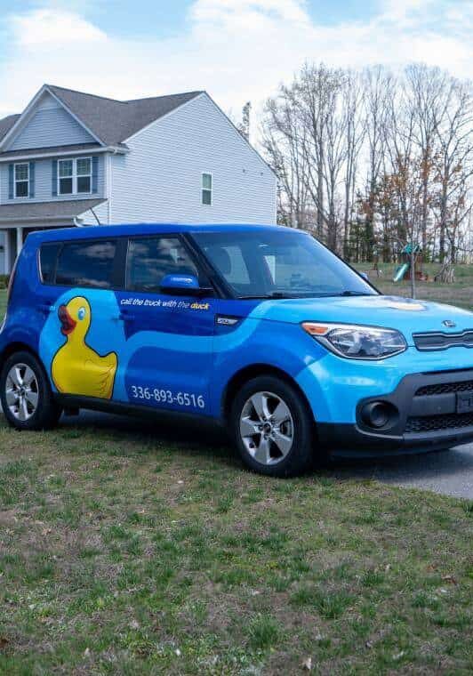 Transou's-Plumbing-and-Septic-Van