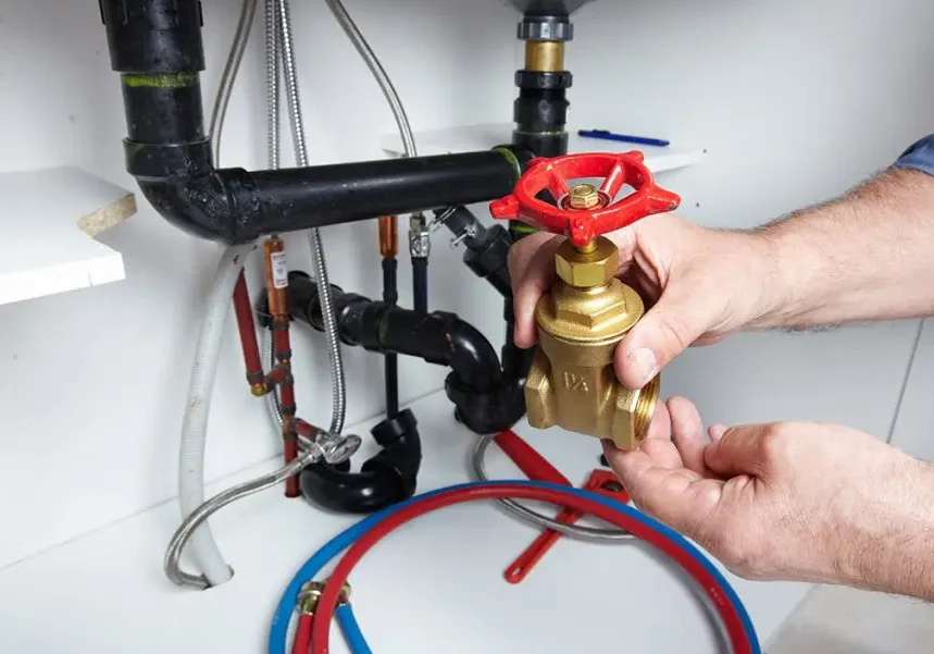 Plumbing-Repair