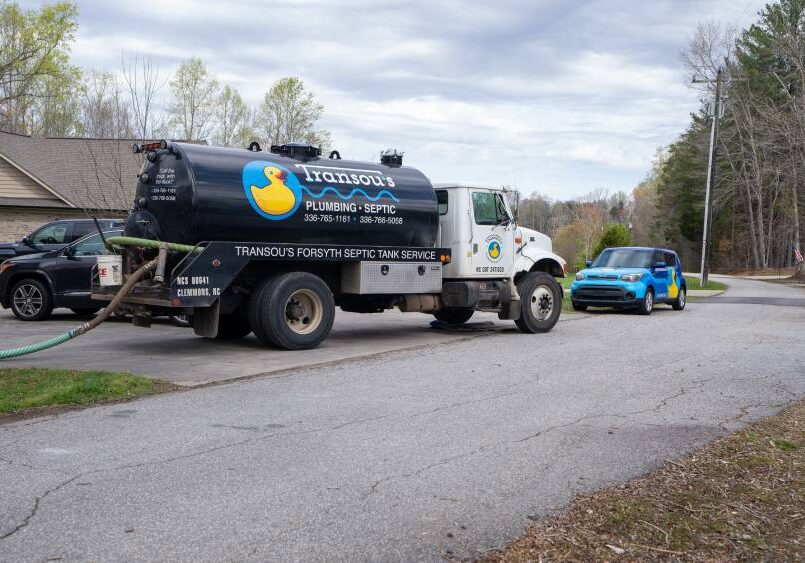 Transou's-Plumbing-and-Septic-Truck