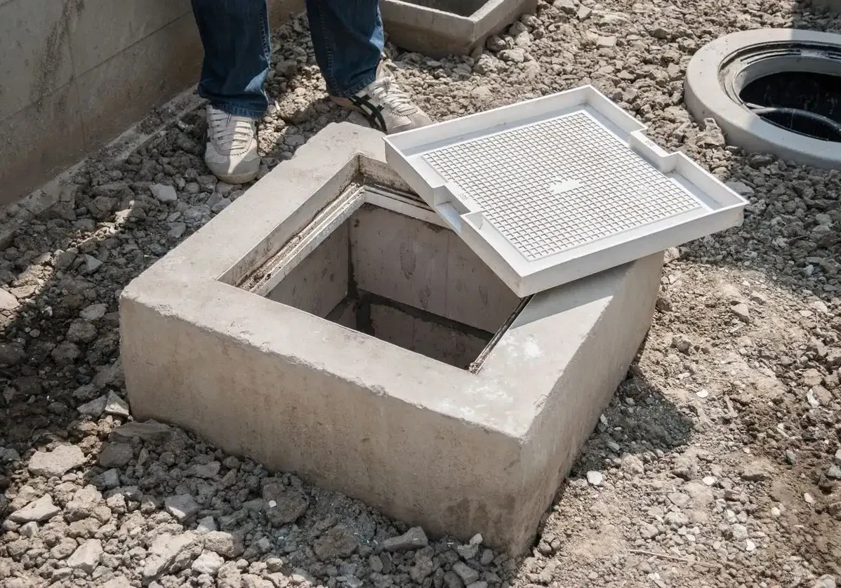 Septic-Tank-Open-Cover