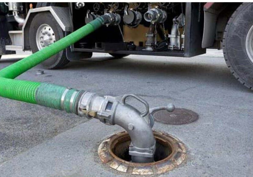 Commercial-Septic-Pumping