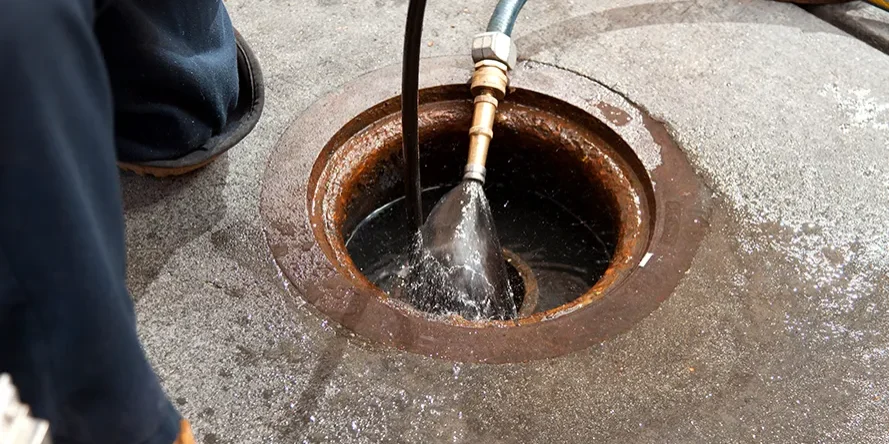 Professional-Plumber-Drain-Cleaning