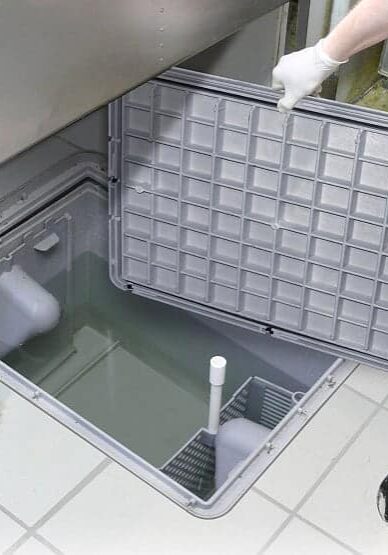 grease-trap-cleaning