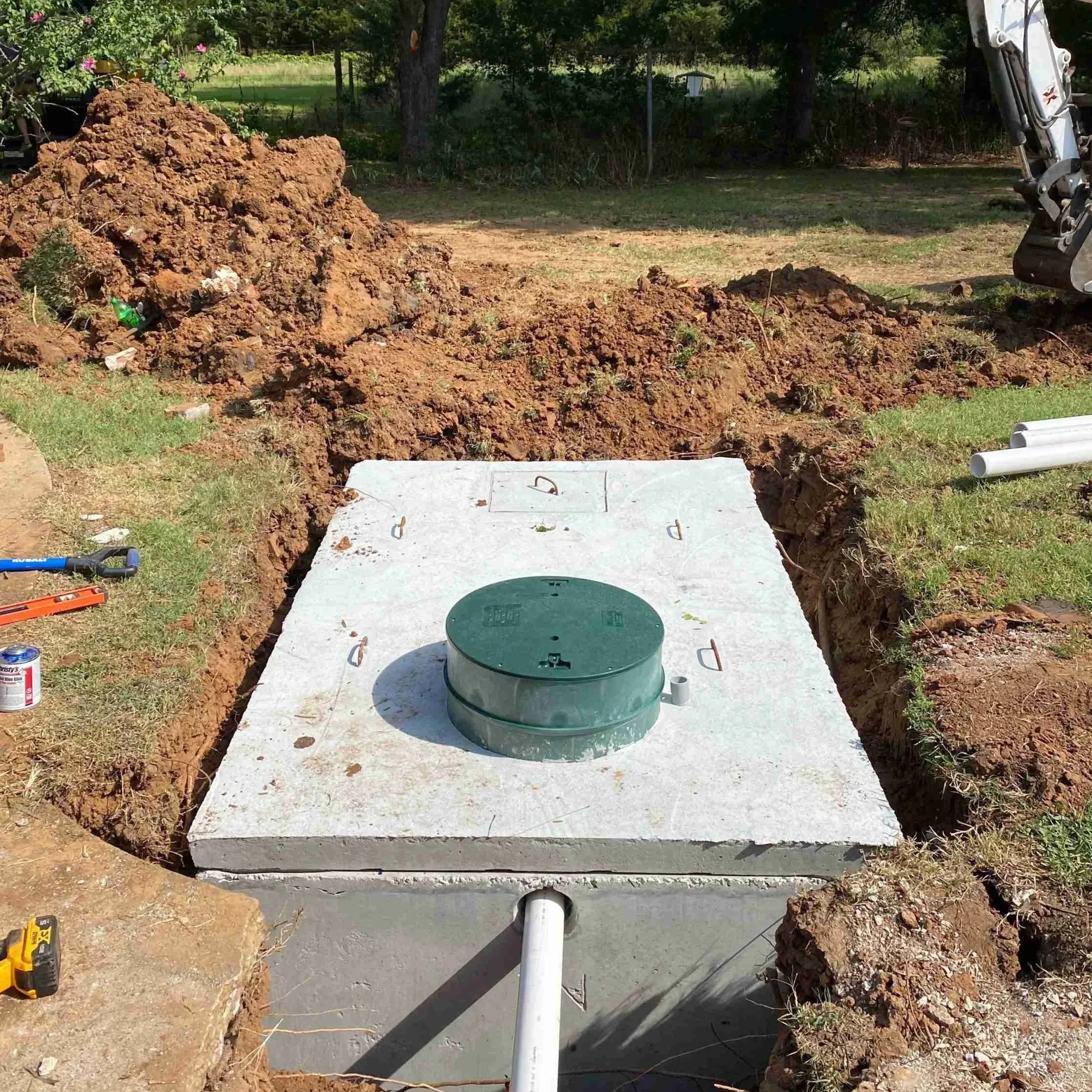Septic-Tank-New-Installation