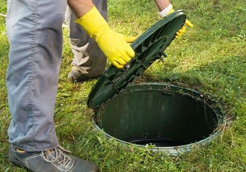 Repair and Replacement