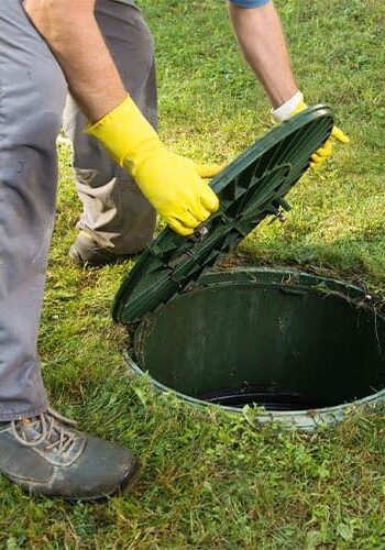 Repair and Replacement