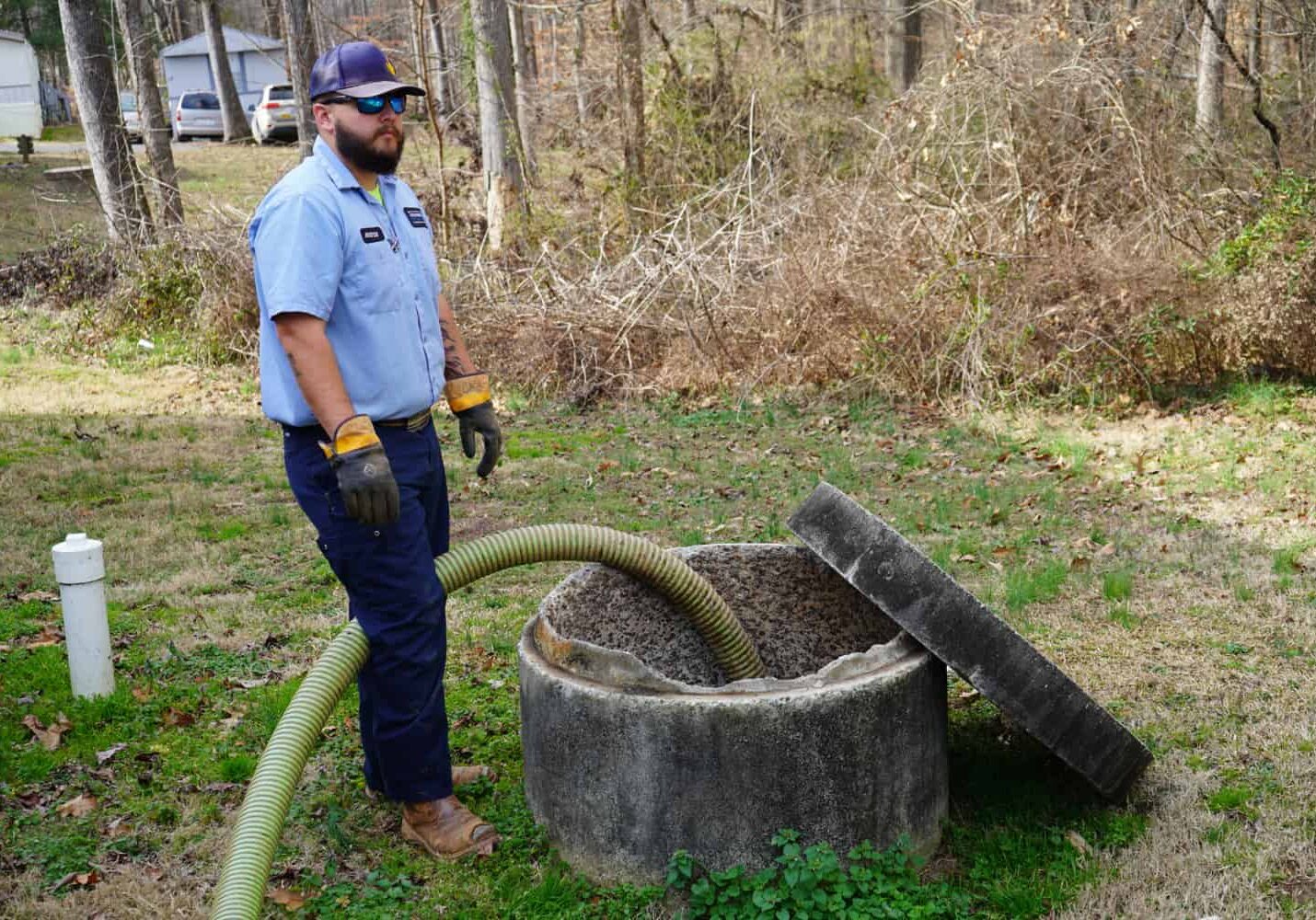 Plumber-Septic-Inspection
