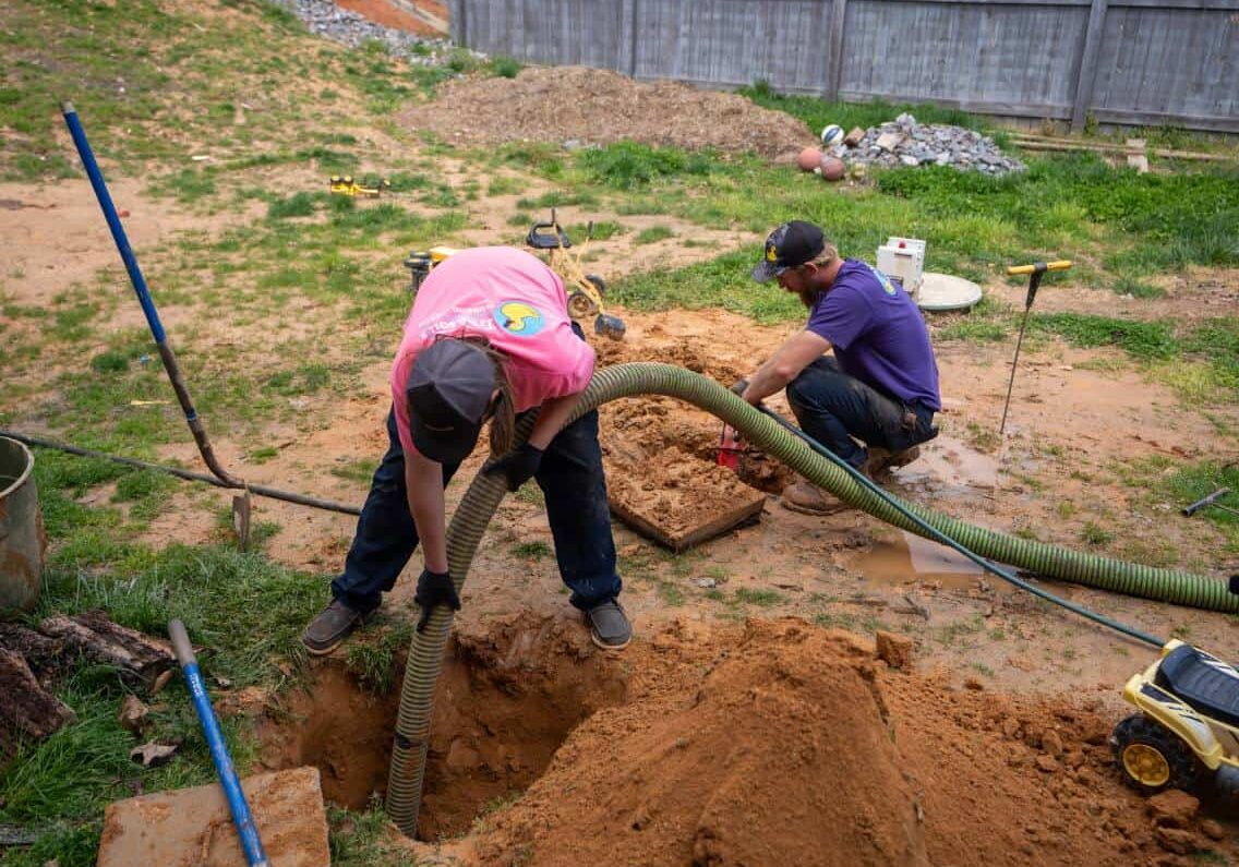 Transou's-Plumbers-Emergency-Septic-Tank-Pumping