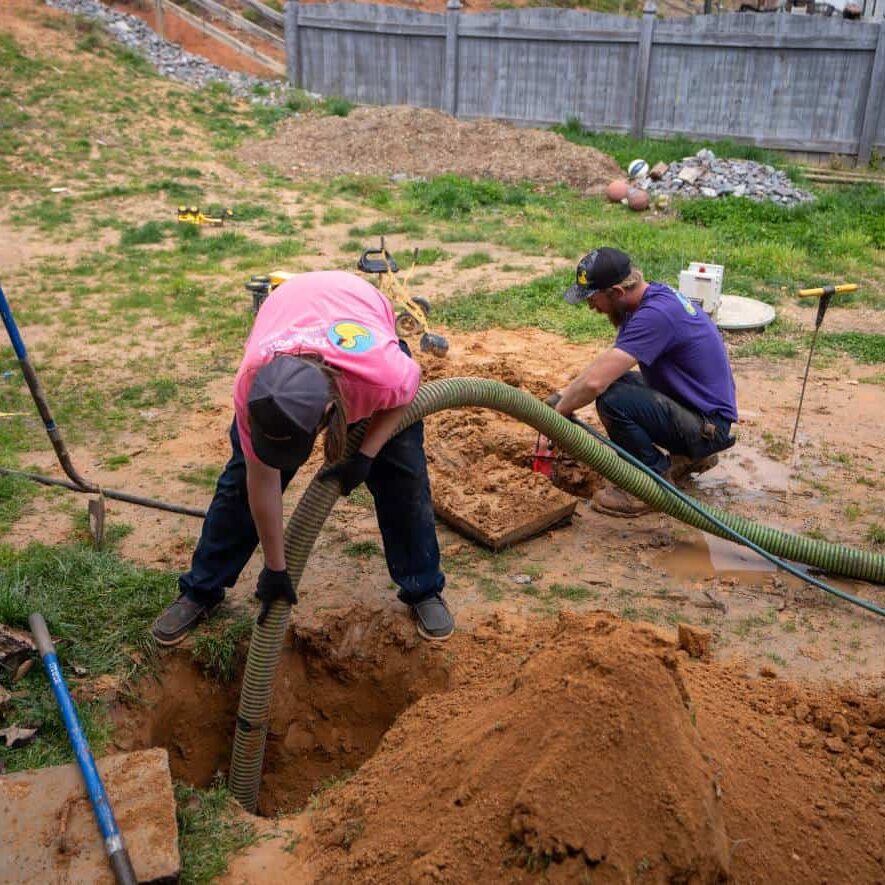 Transou's-Plumbers-Emergency-Septic-Tank-Pumping