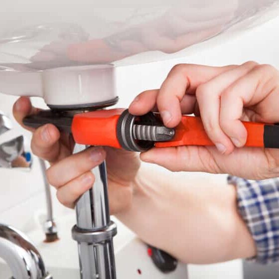 Residential-Plumbing