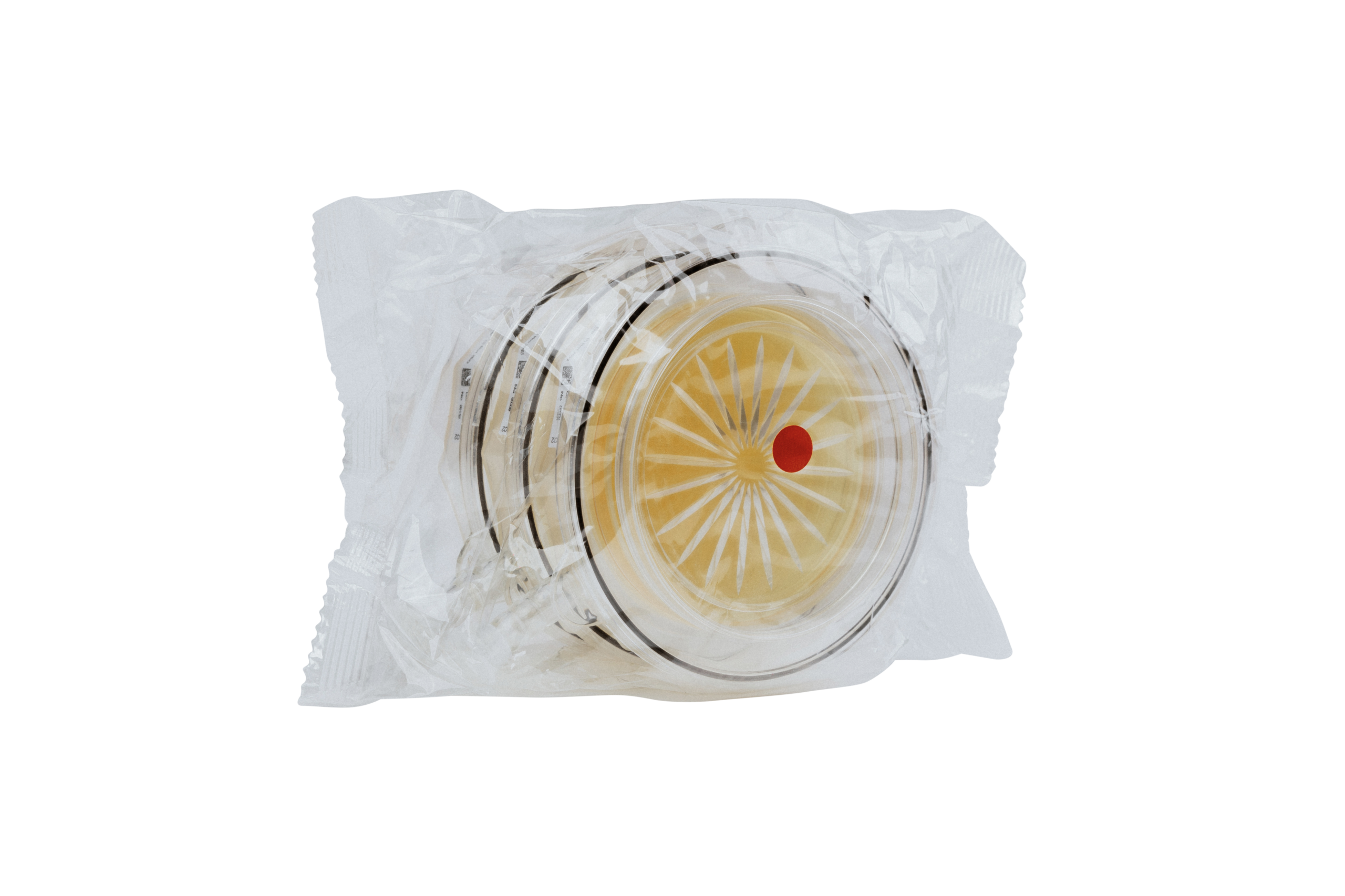 microbial impactor