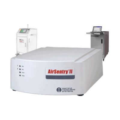 Point-of-Use Ion Mobility Spectrometer