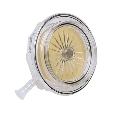 BCSU BioCapt Single Use Microbial Impactor for EU GMP Annex 1 continuous microbial monitoring