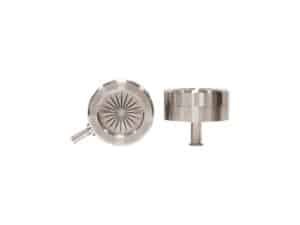 Remote Microbial Impactor