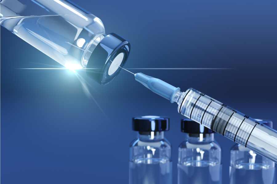 ampoule