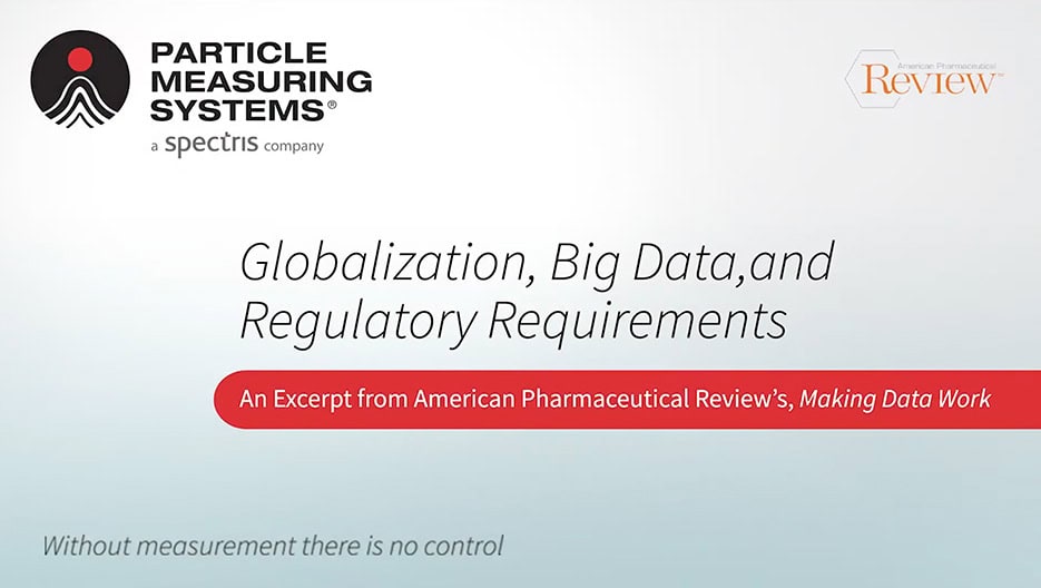 VIDEO: Accessing, reporting, and approving on cleanroom data remotely (working from home)