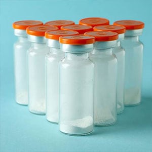 Powder Filling Contamination Monitoring