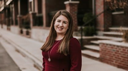 Amy Allen Particle Measuring Systems President