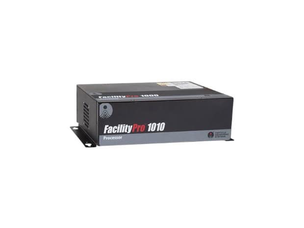 Facility Monitoring Program