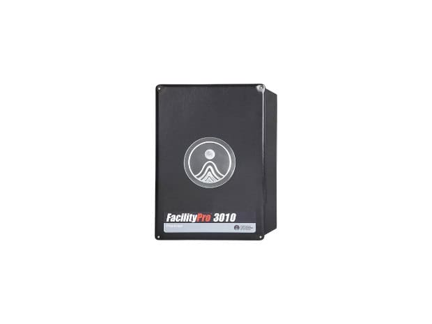 Facility Monitoring Solution