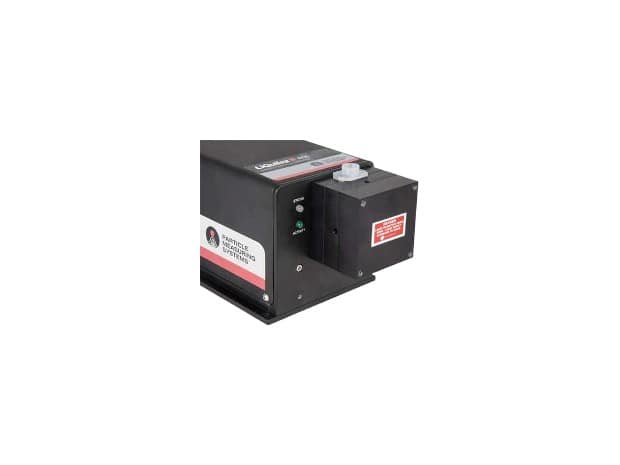 liquid particle counter liquilaz