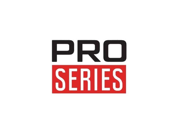 Pro Series of particle counters