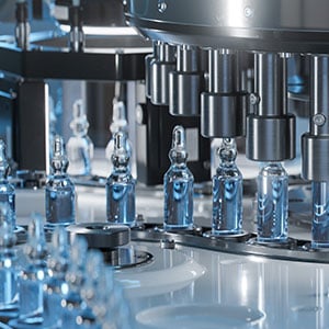 Process Analytic Technologies